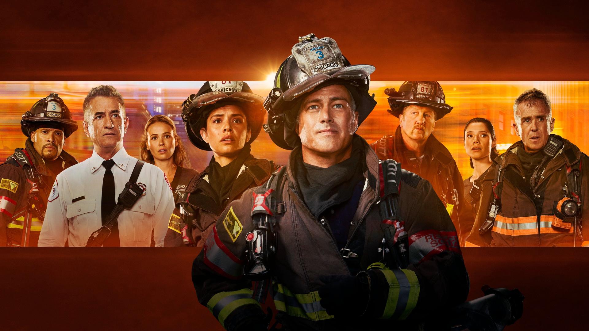 Chicago Fire