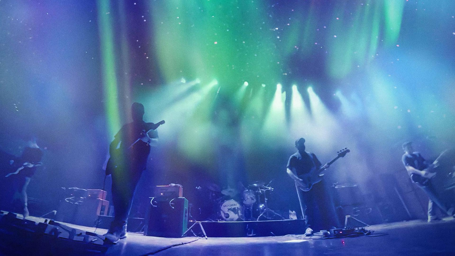Mogwai: If the Stars Had a Sound