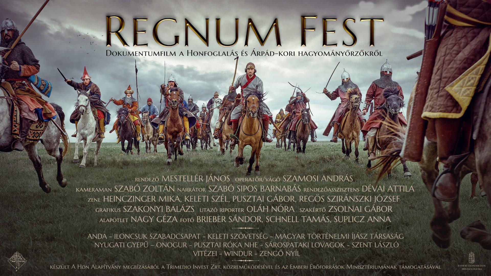 Regnum Fest
