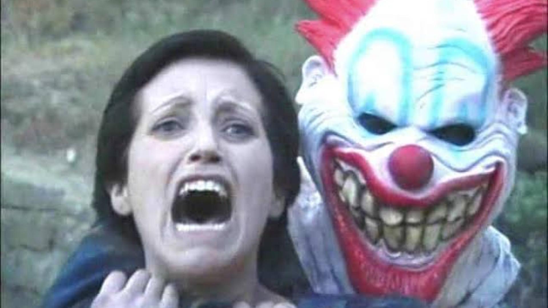 Camp Blood 2