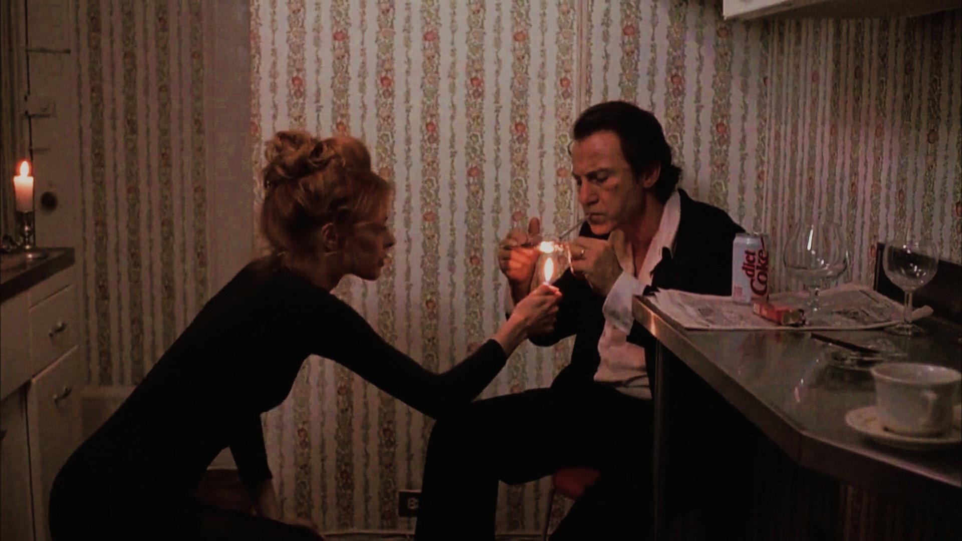 Bad Lieutenant