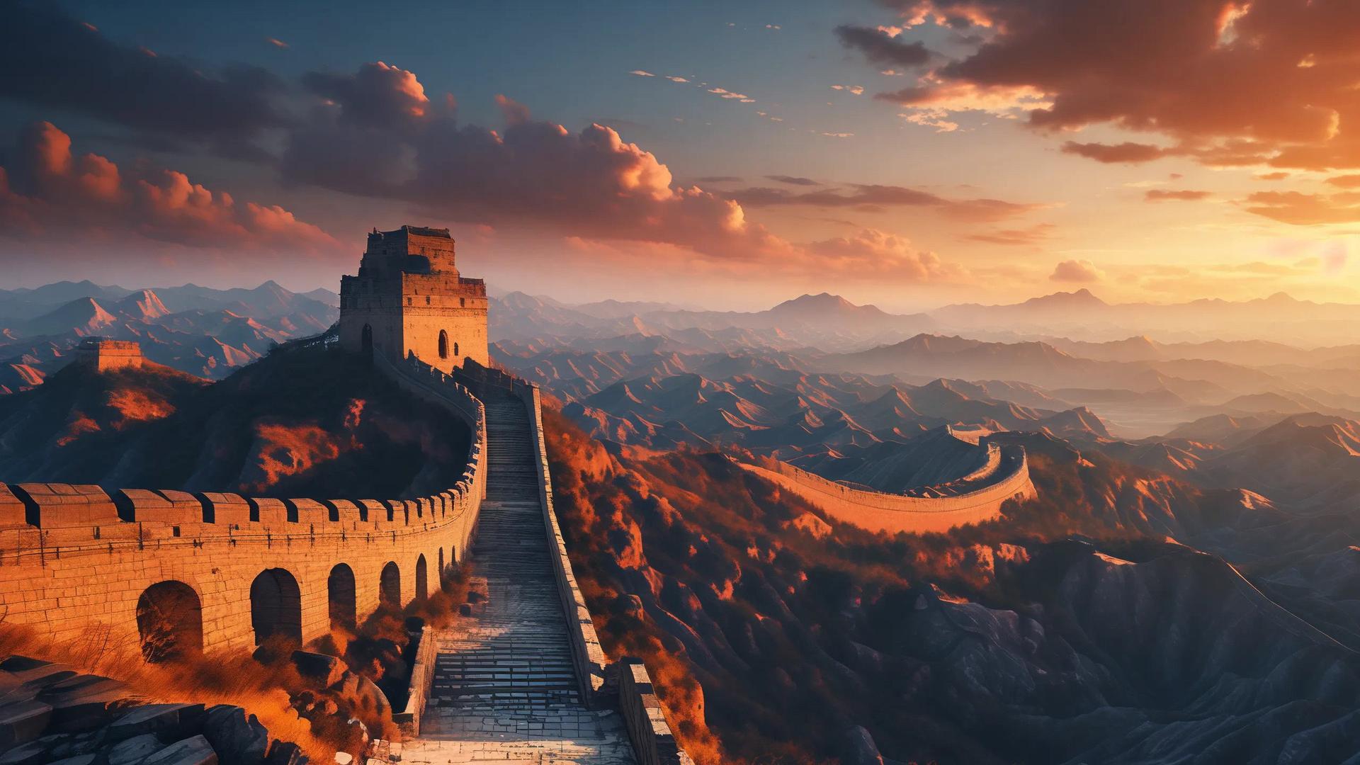 中国四大名著