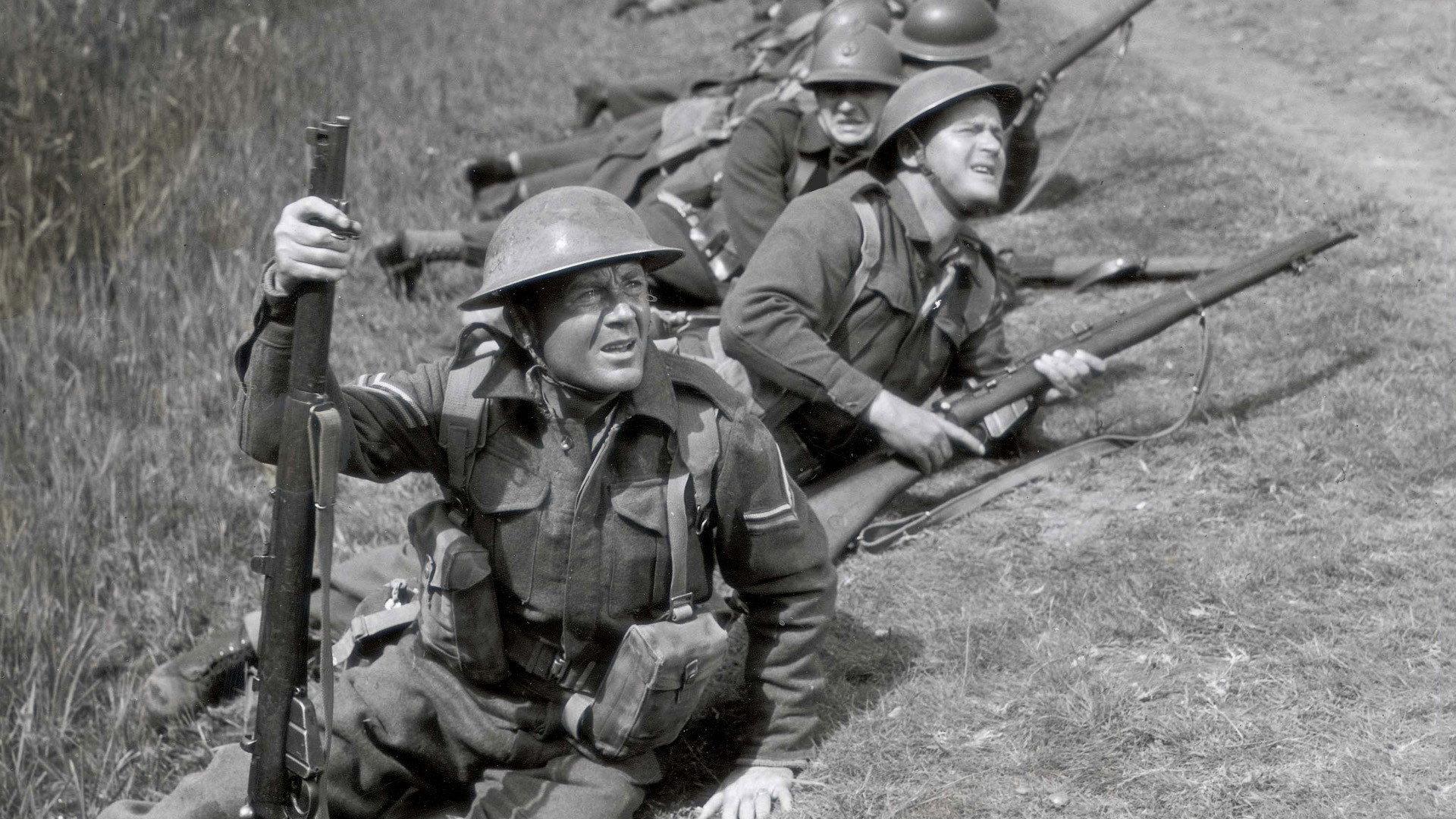 Dunkirk
