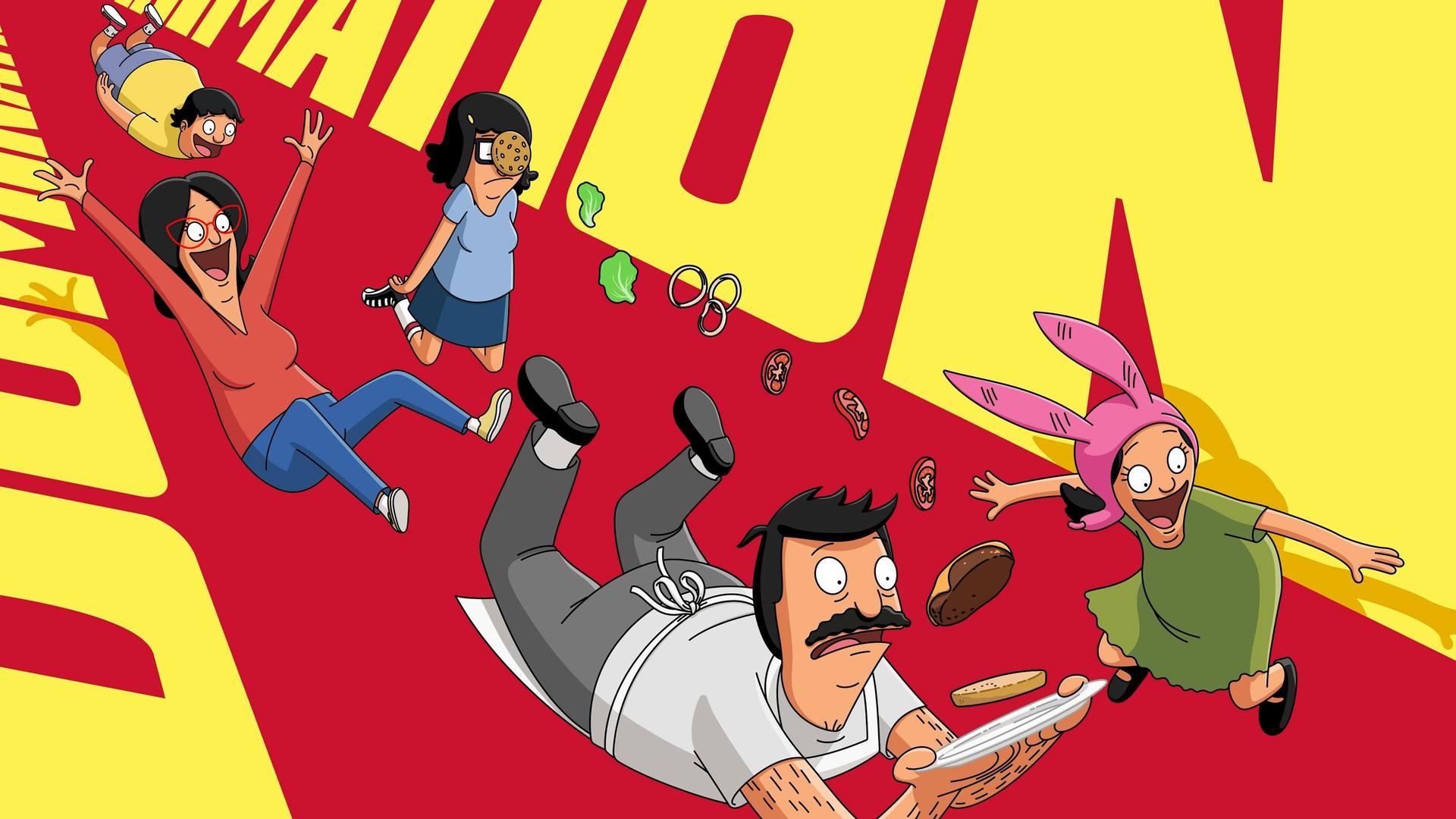 Bob's Burgers