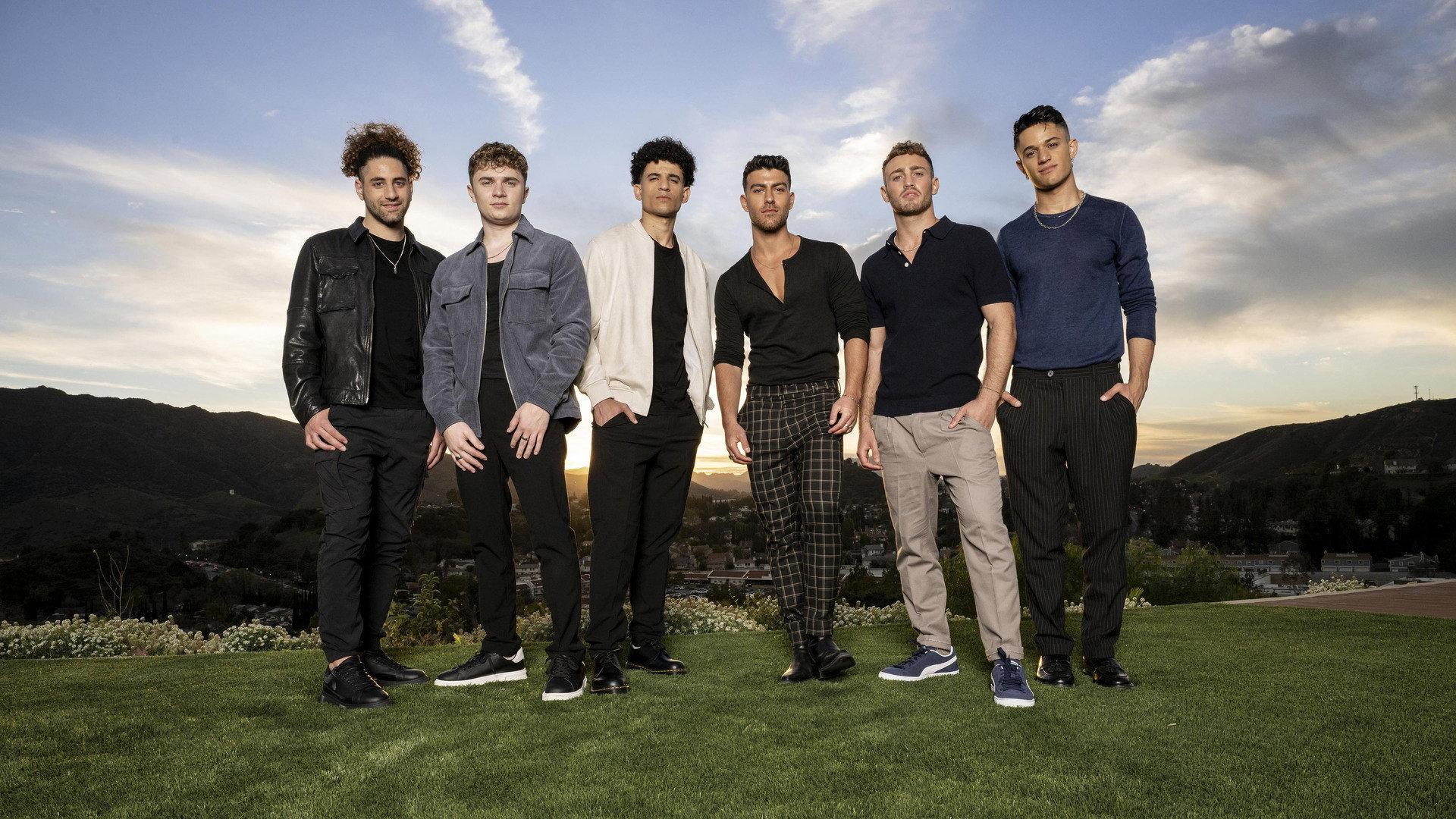 as1one: The Israeli-Palestinian Pop Music Journey