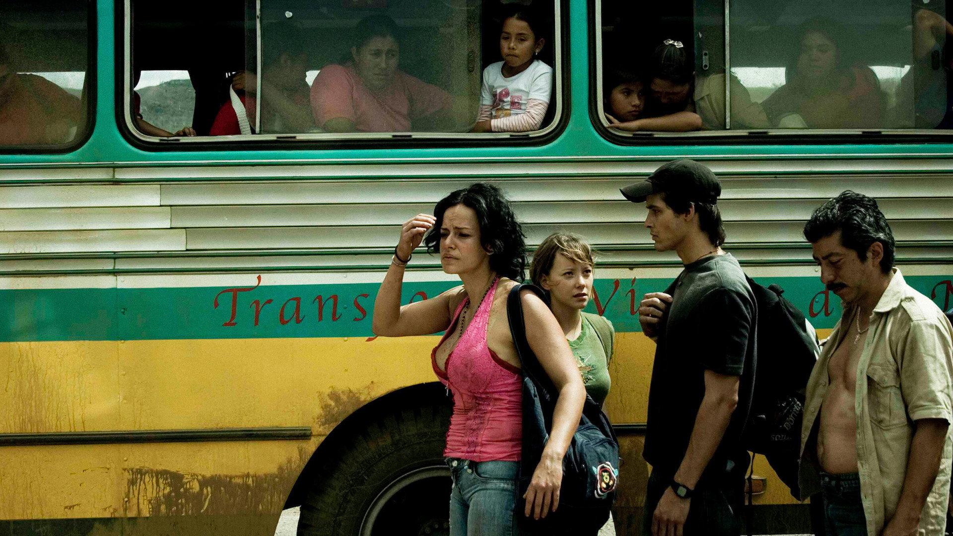 Paraiso Travel