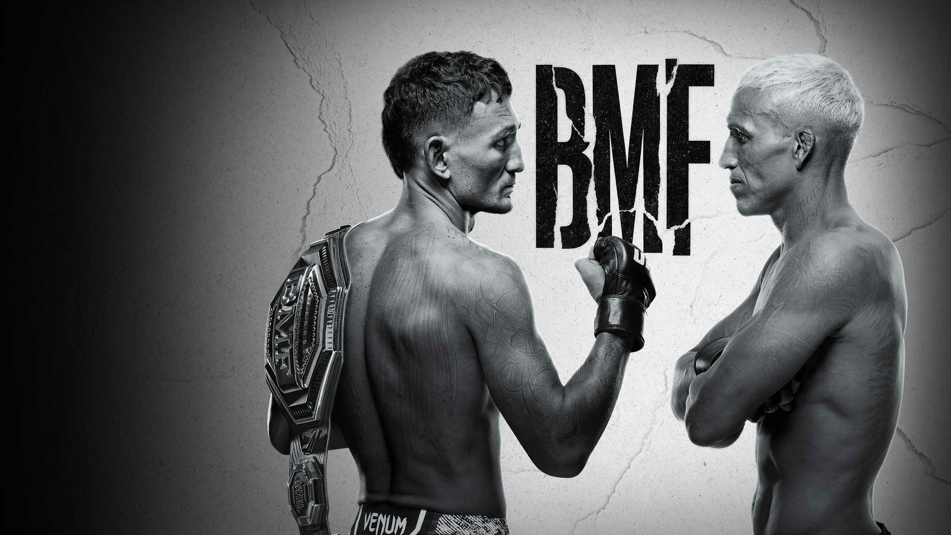 UFC 326: Holloway vs. Oliveira 2