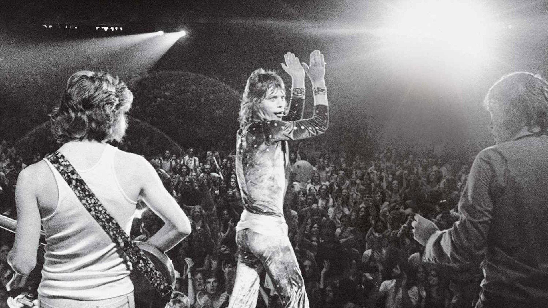 Ladies & Gentlemen, the Rolling Stones