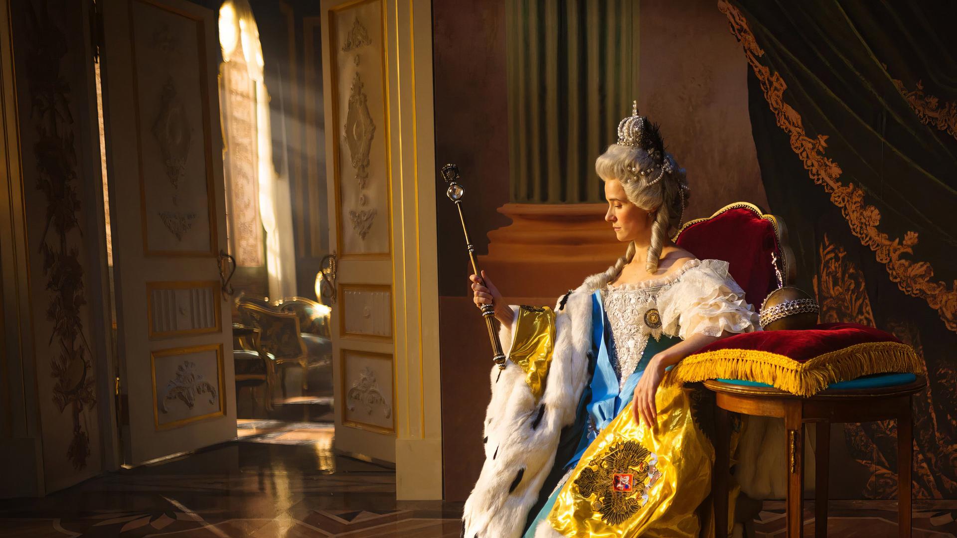 Catherine the Great