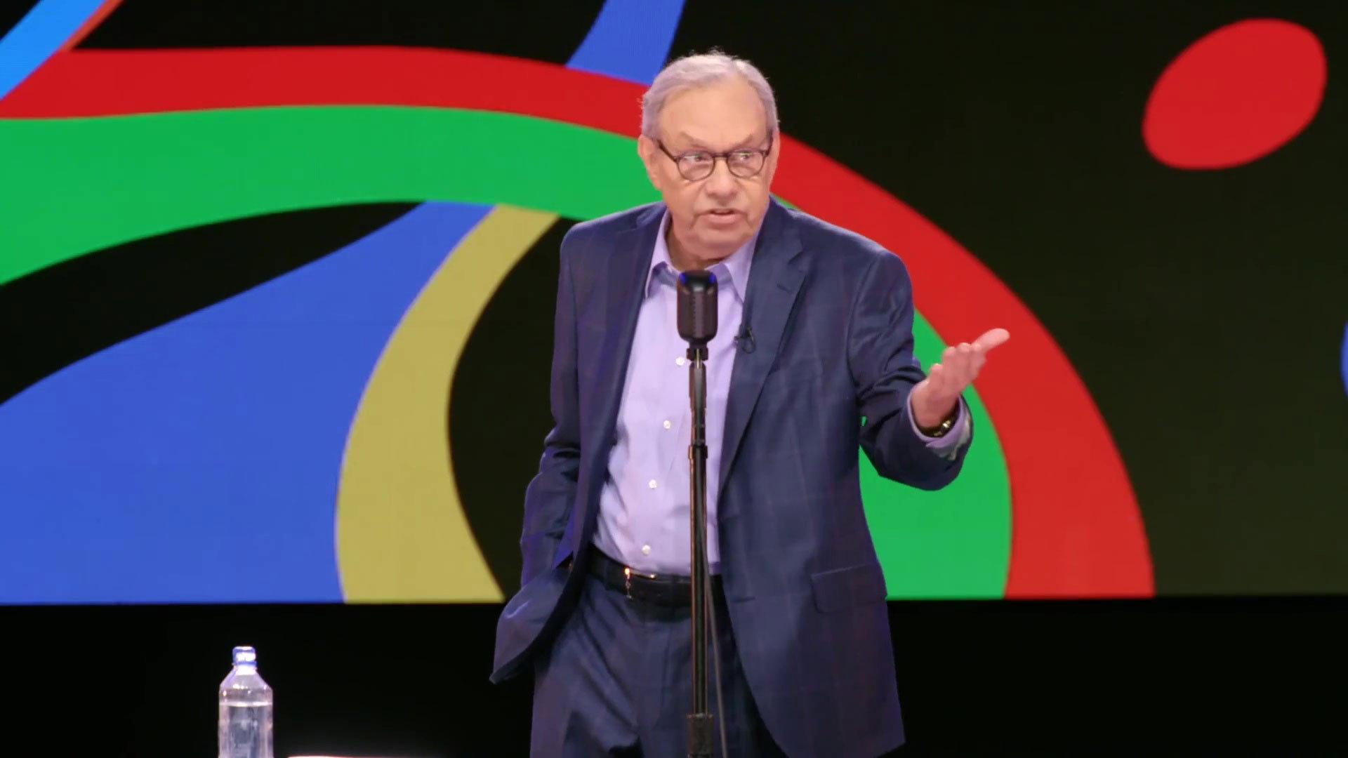 Lewis Black: Tragically, I Need You