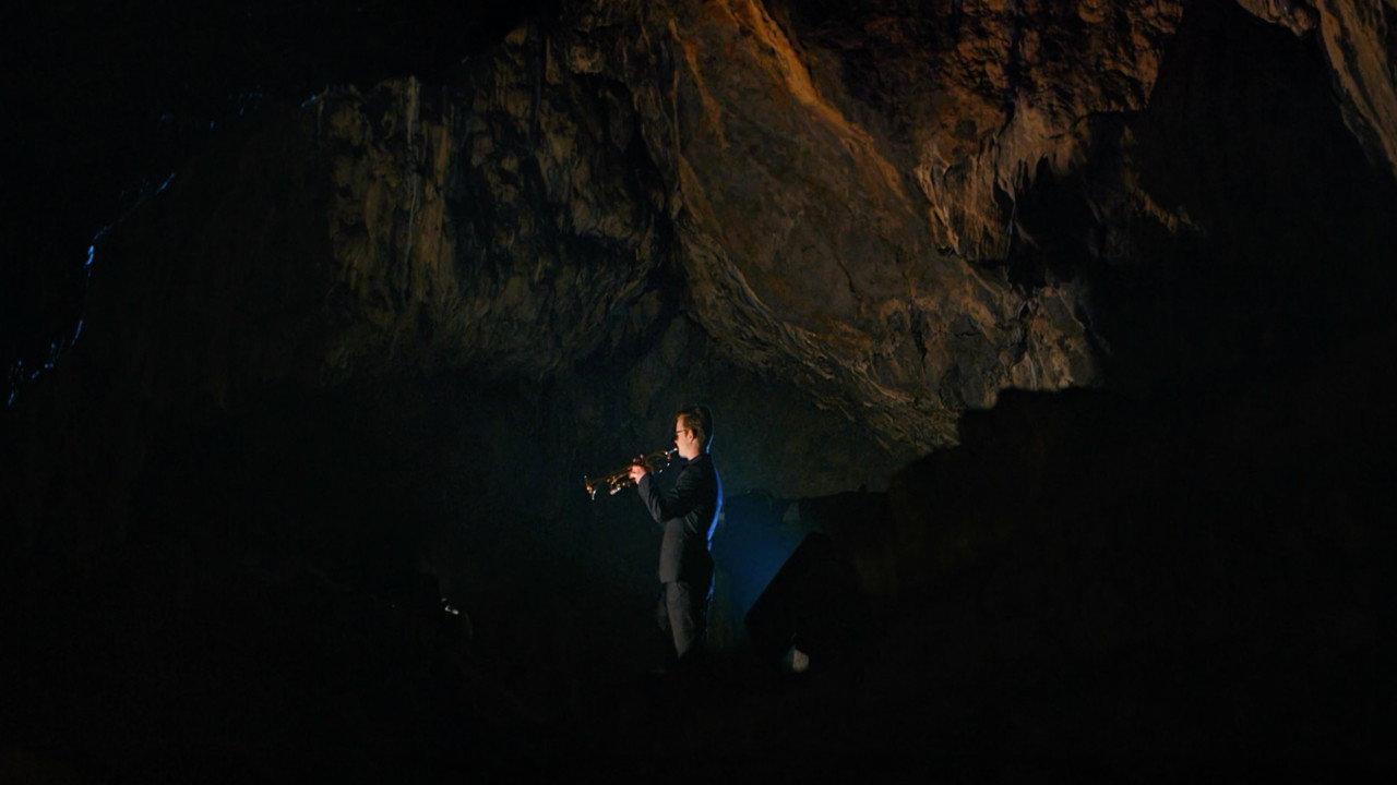 The Unanswered Ives - Wunderkind. Wall-Street-Gigant. Klangpionier