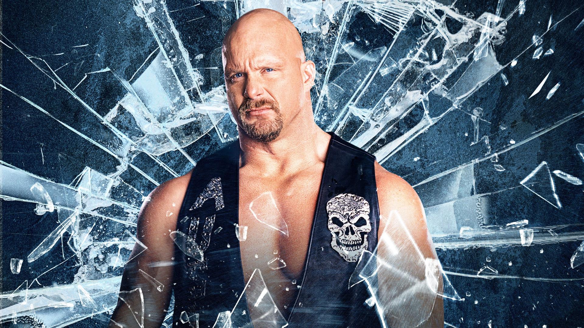 Meeting Stone Cold