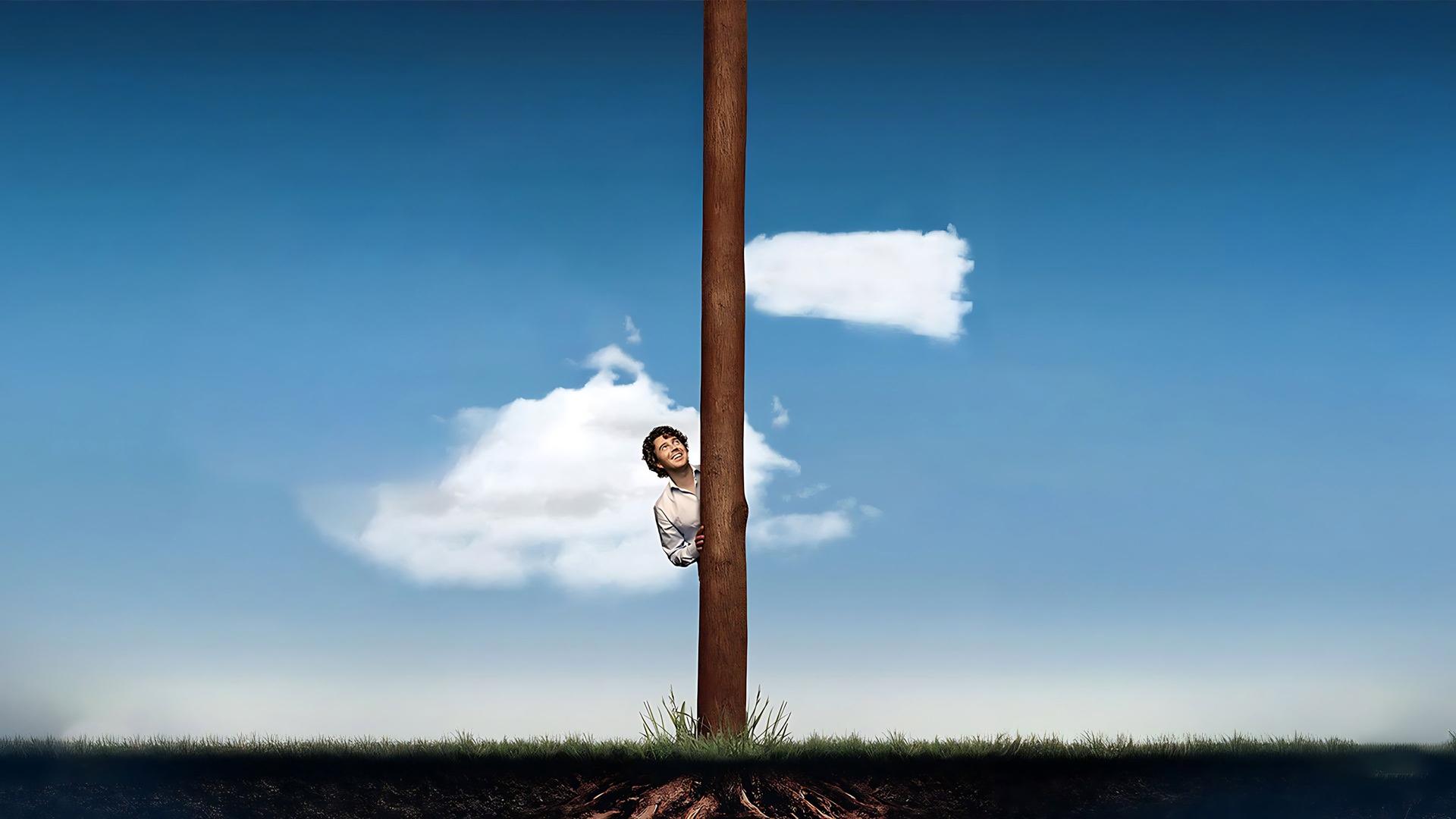 Alex Vizorek : Ad vitam