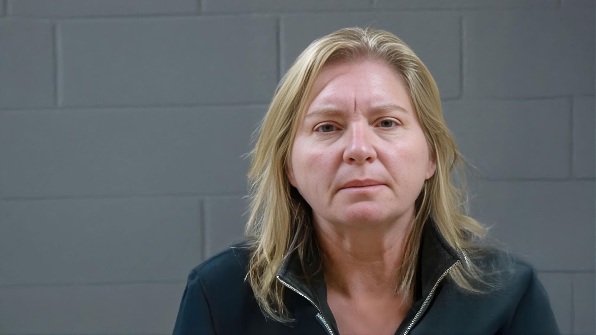 Evil Influencer: The Jodi Hildebrandt Story