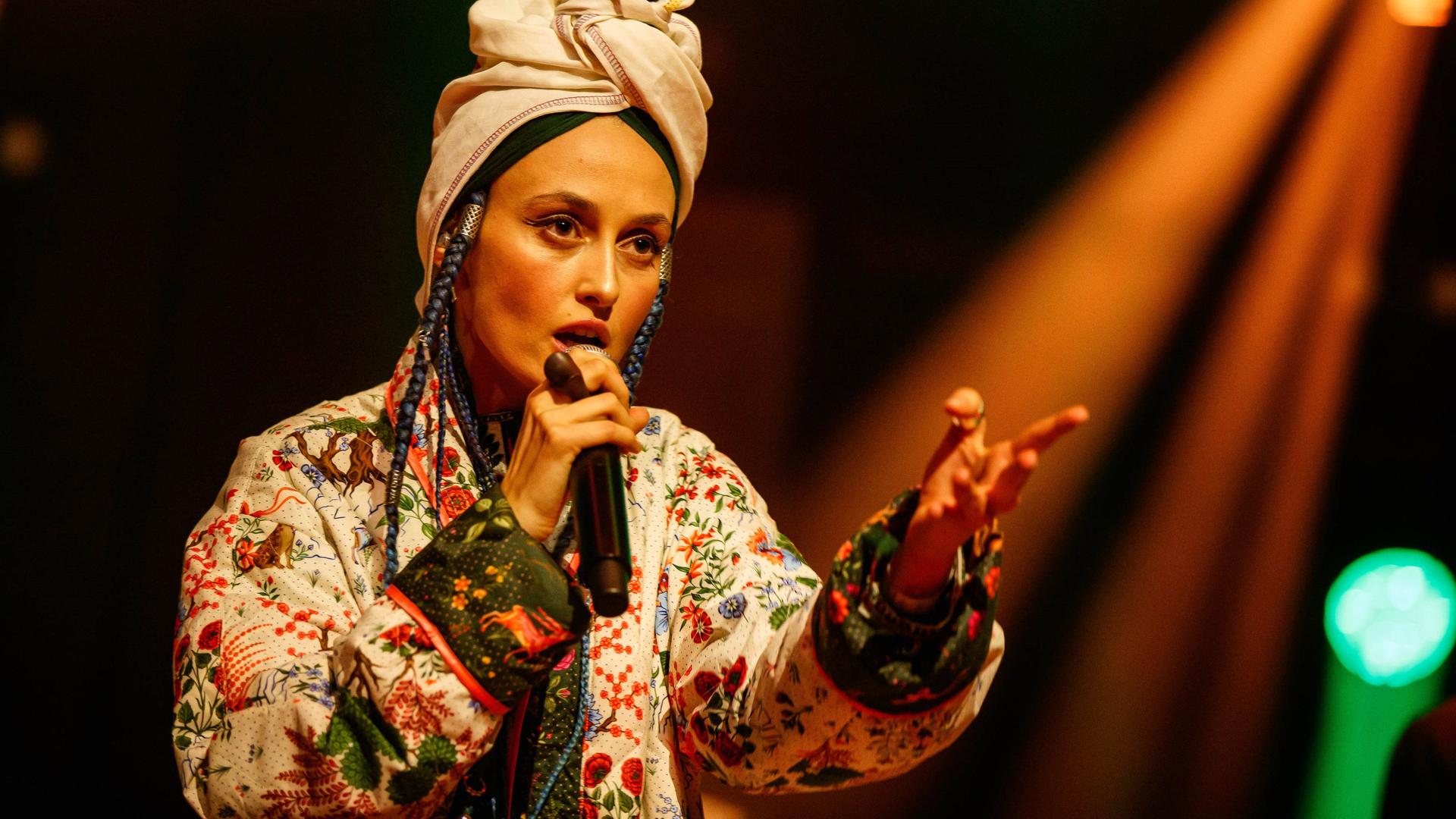 Vidbir: Ukraine's Eurovision National Selection