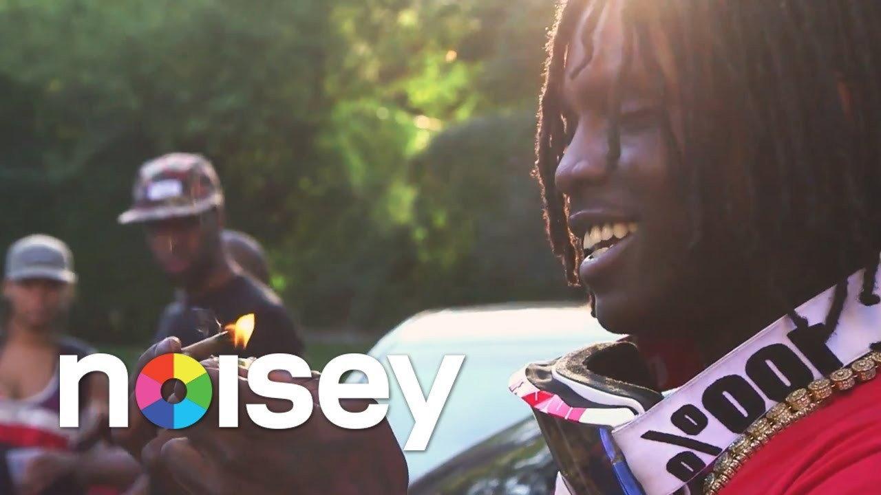Noisey Chiraq