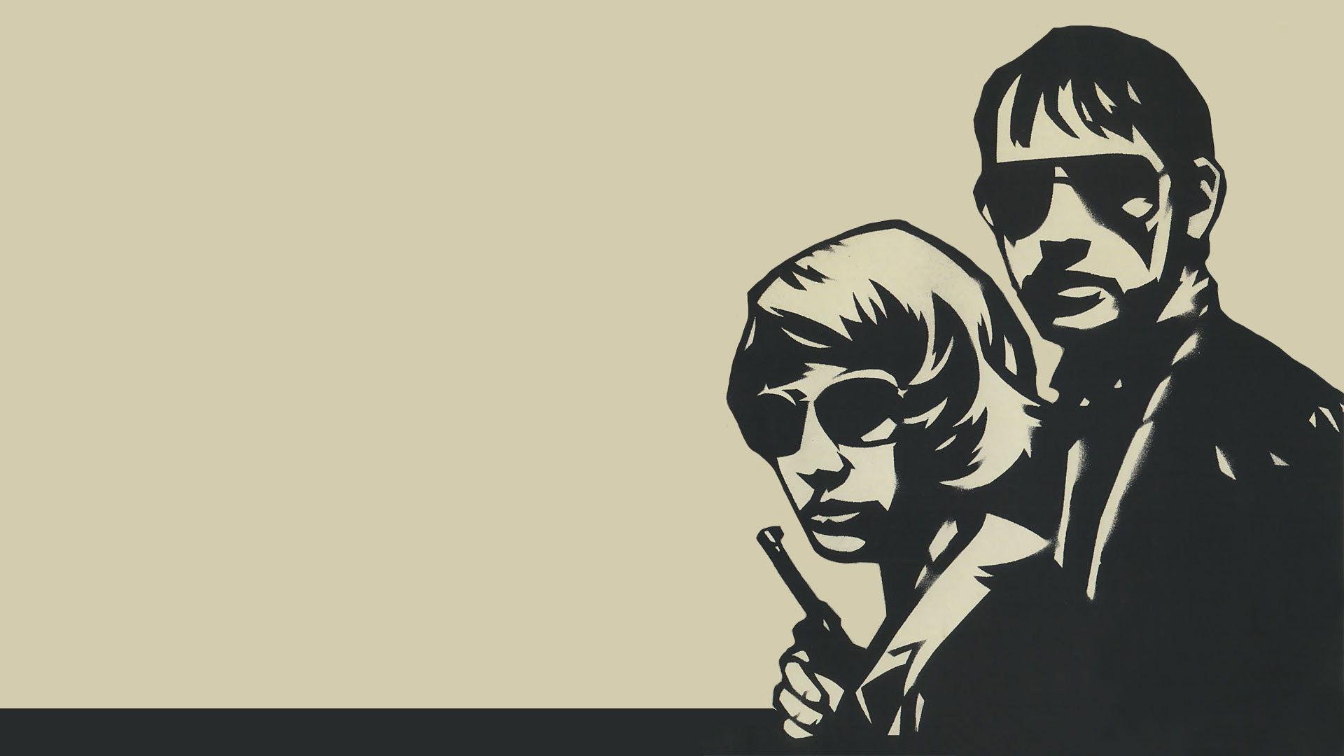The Baader Meinhof Complex