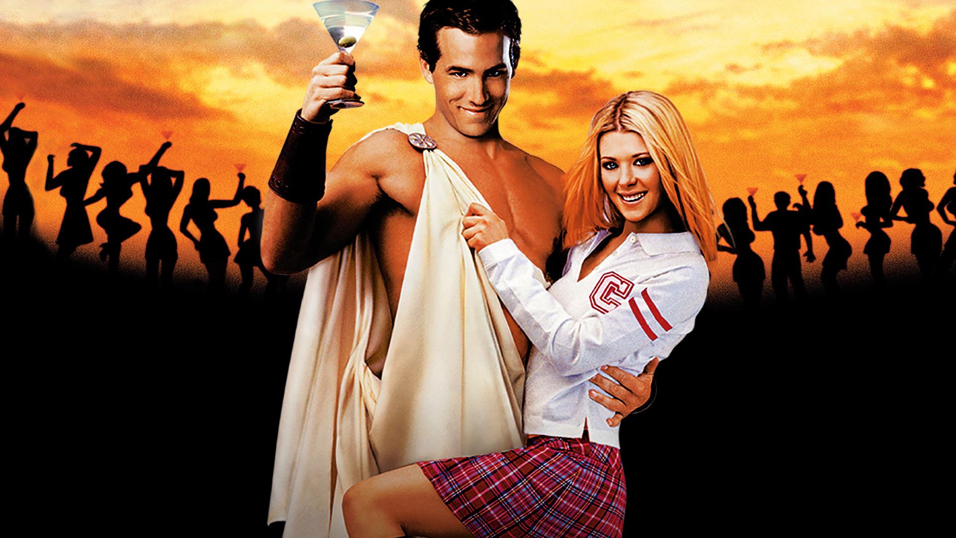 National Lampoon's Van Wilder