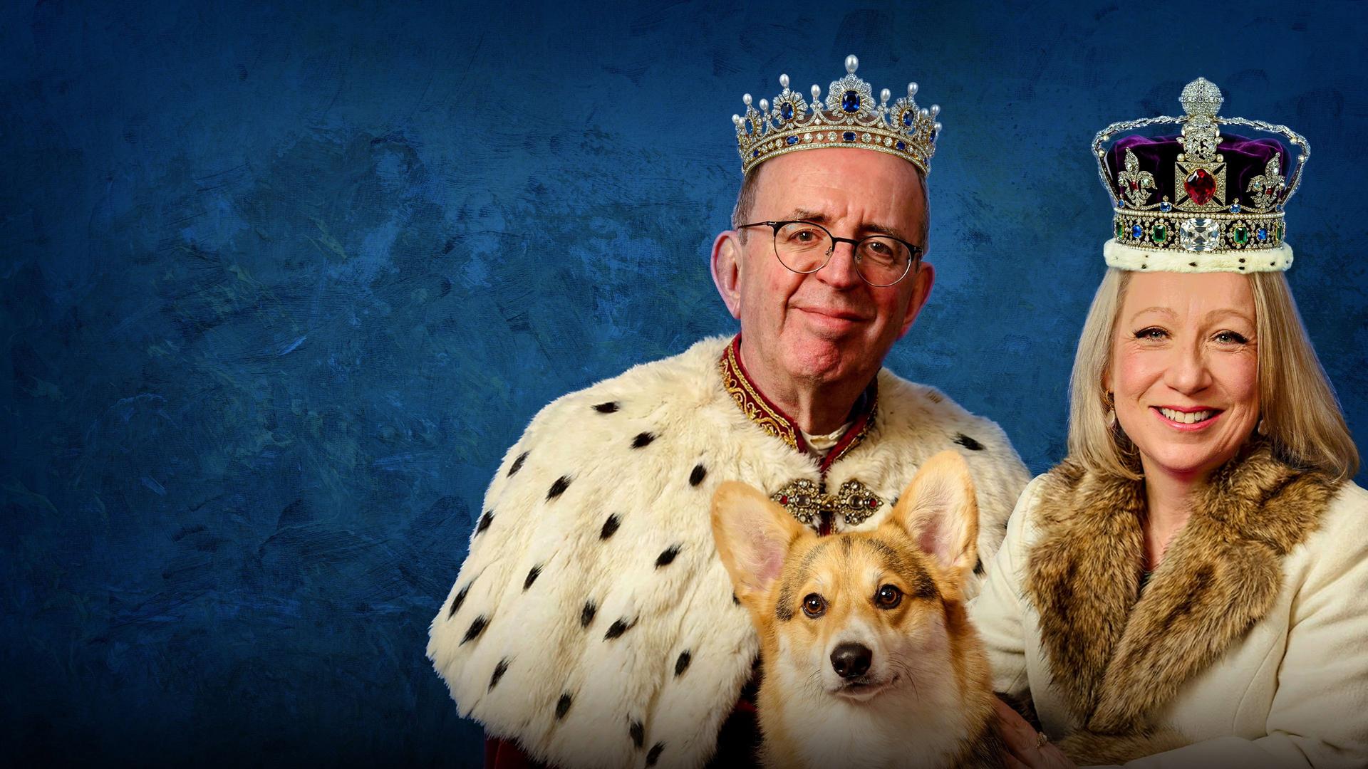 Catching Up With the Royals
