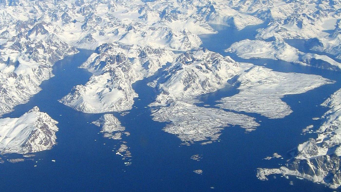 Greenland: The Icy Eldorado