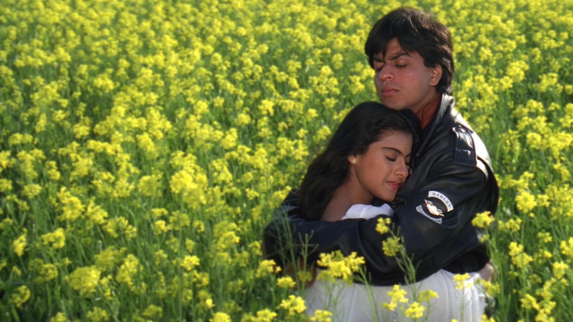Dilwale Dulhania Le Jayenge