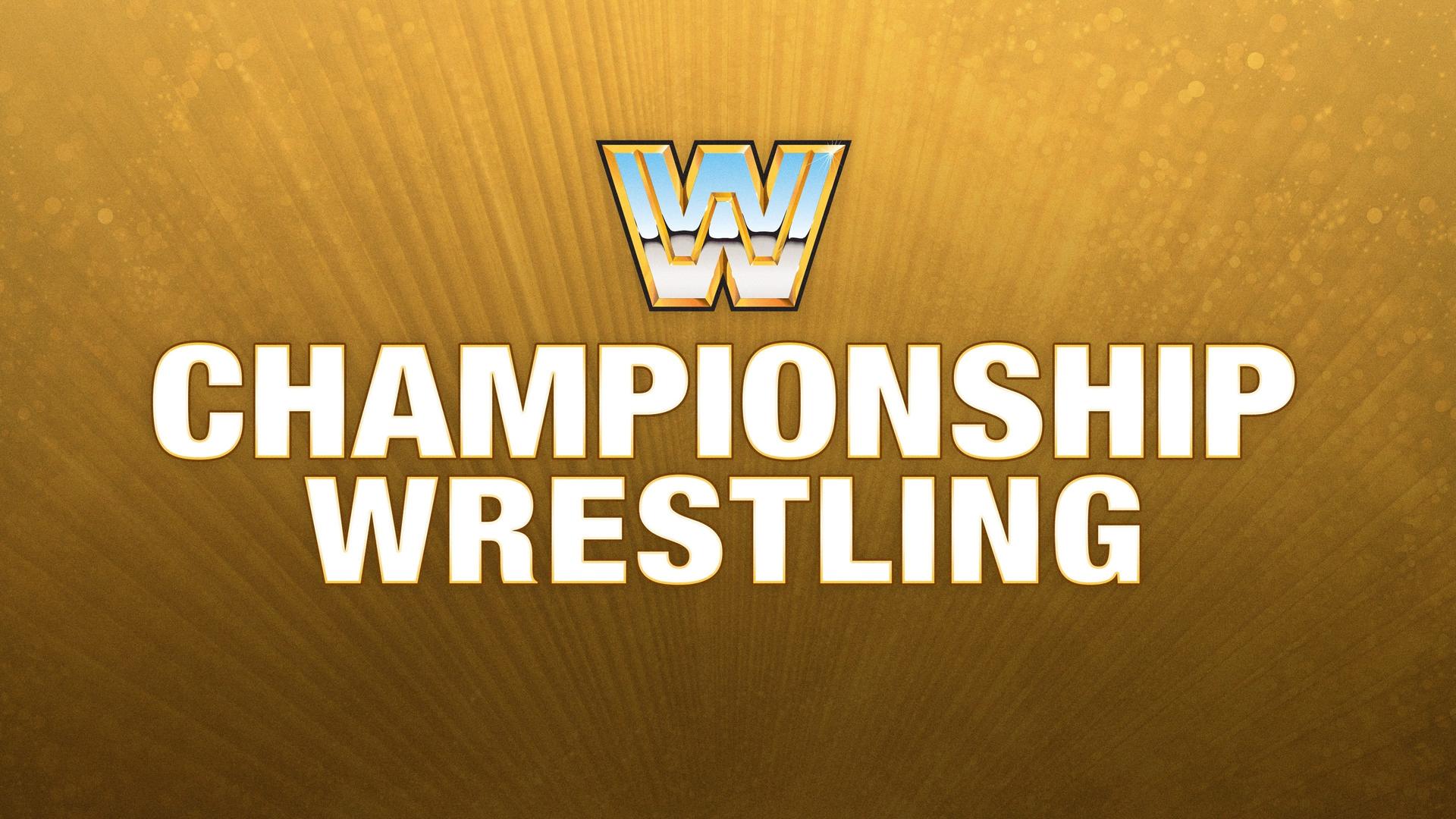 WWF Championship Wrestling