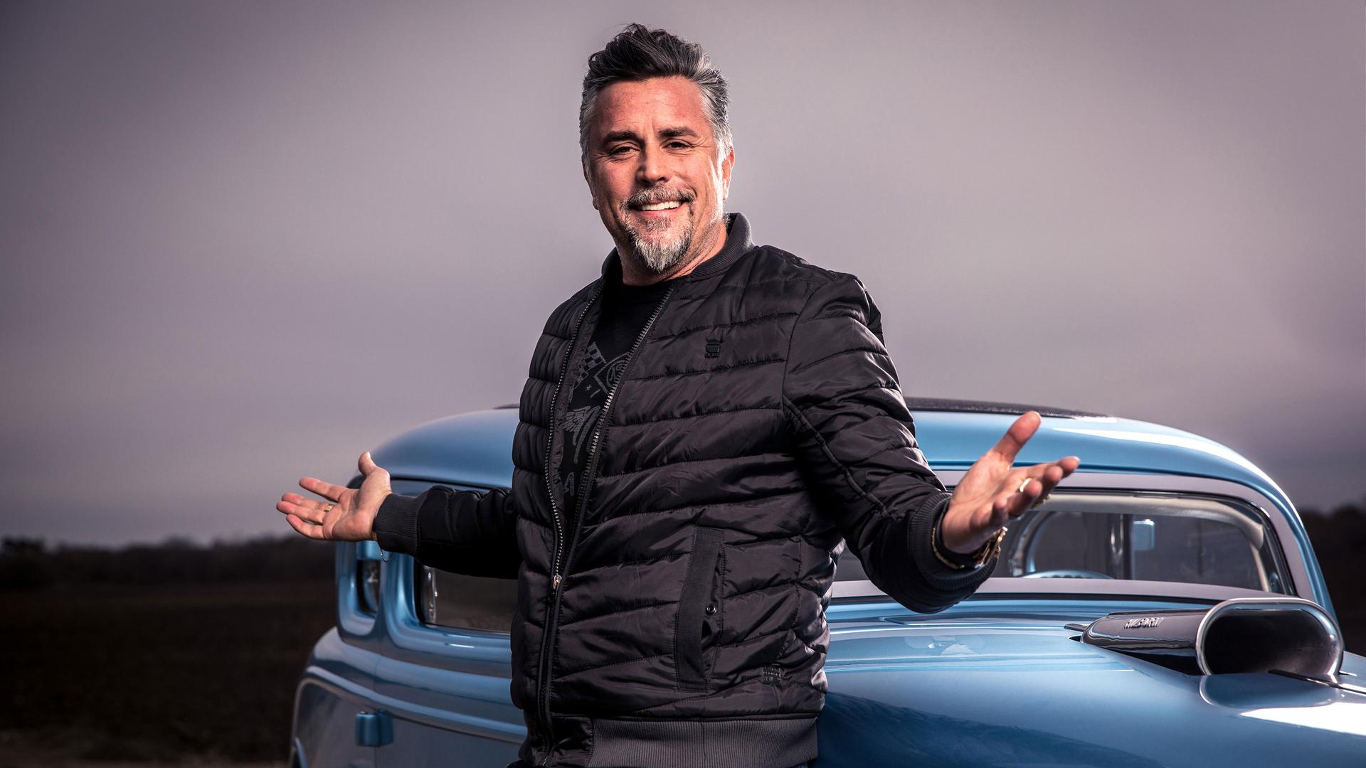 Fast N' Loud