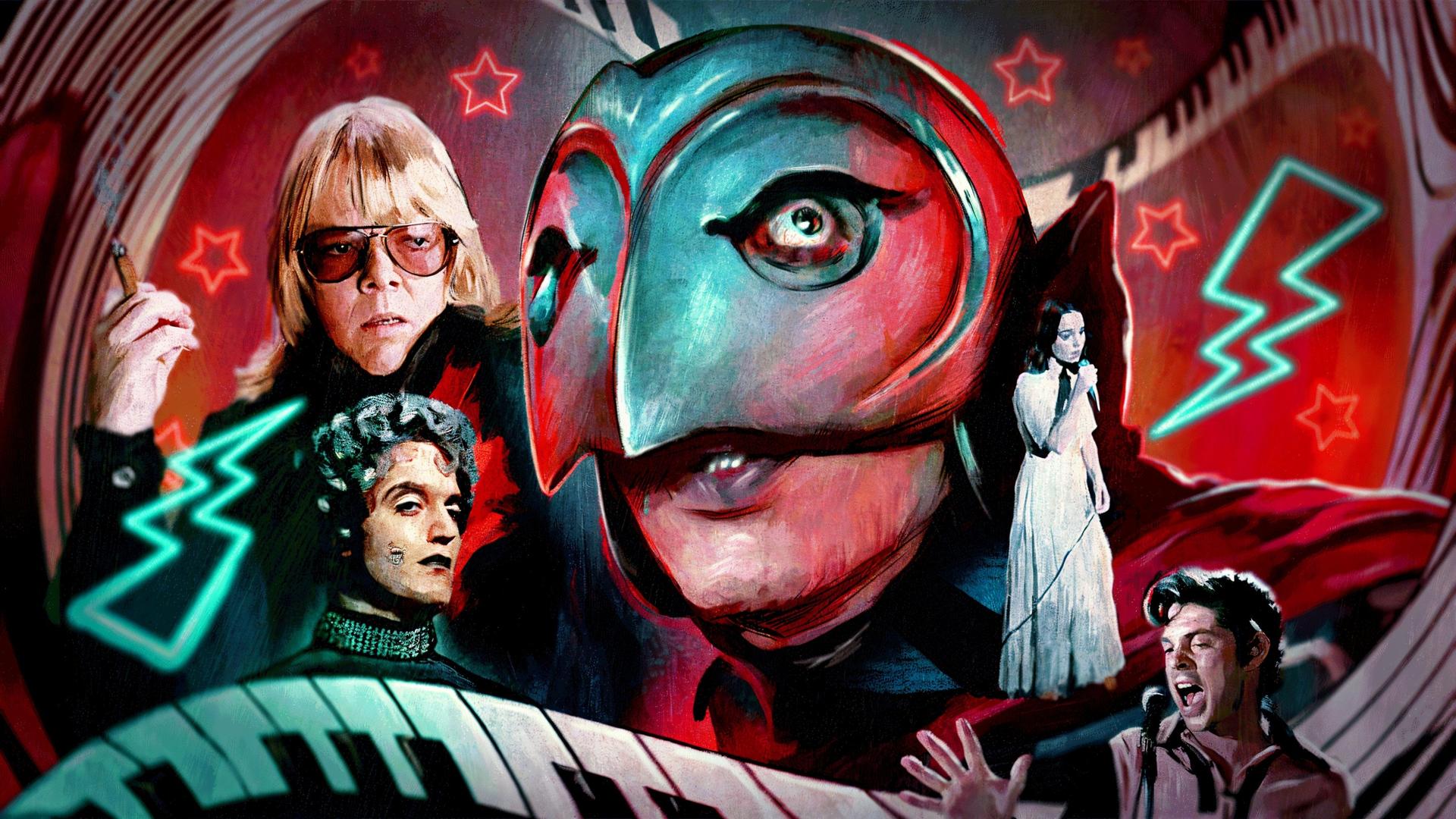 Phantom of the Paradise