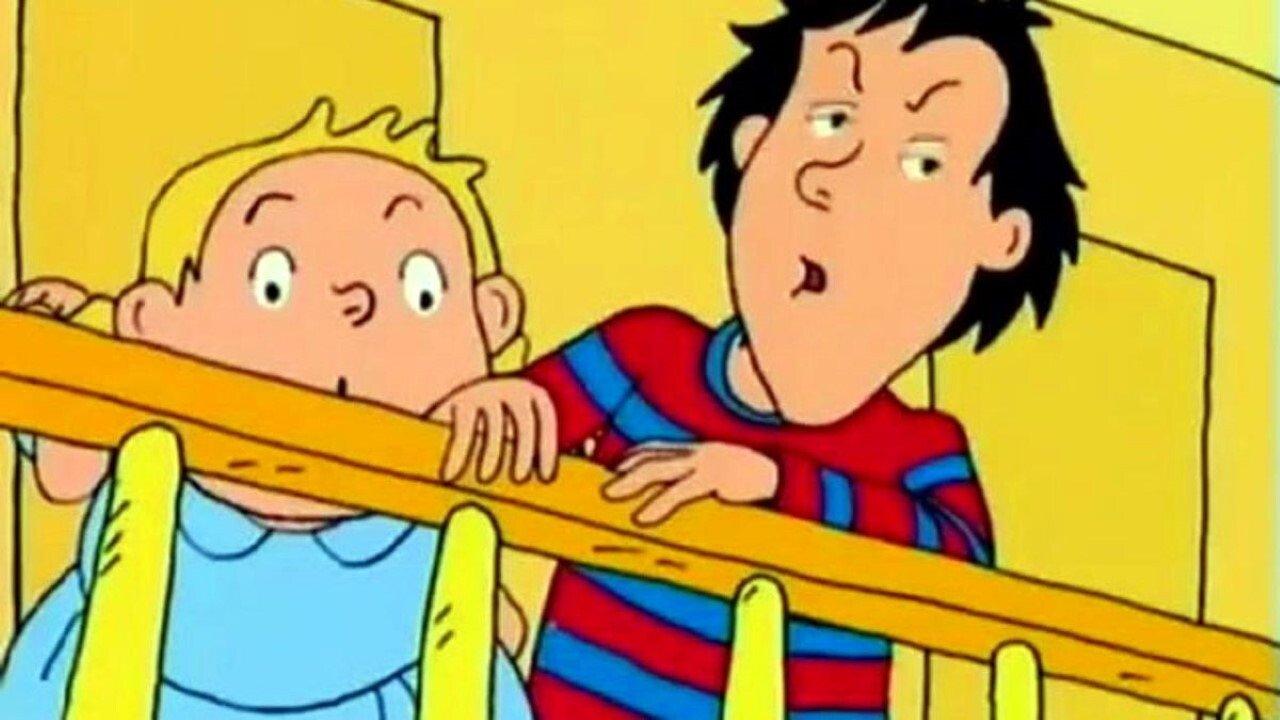 Tom-Tom et Nana