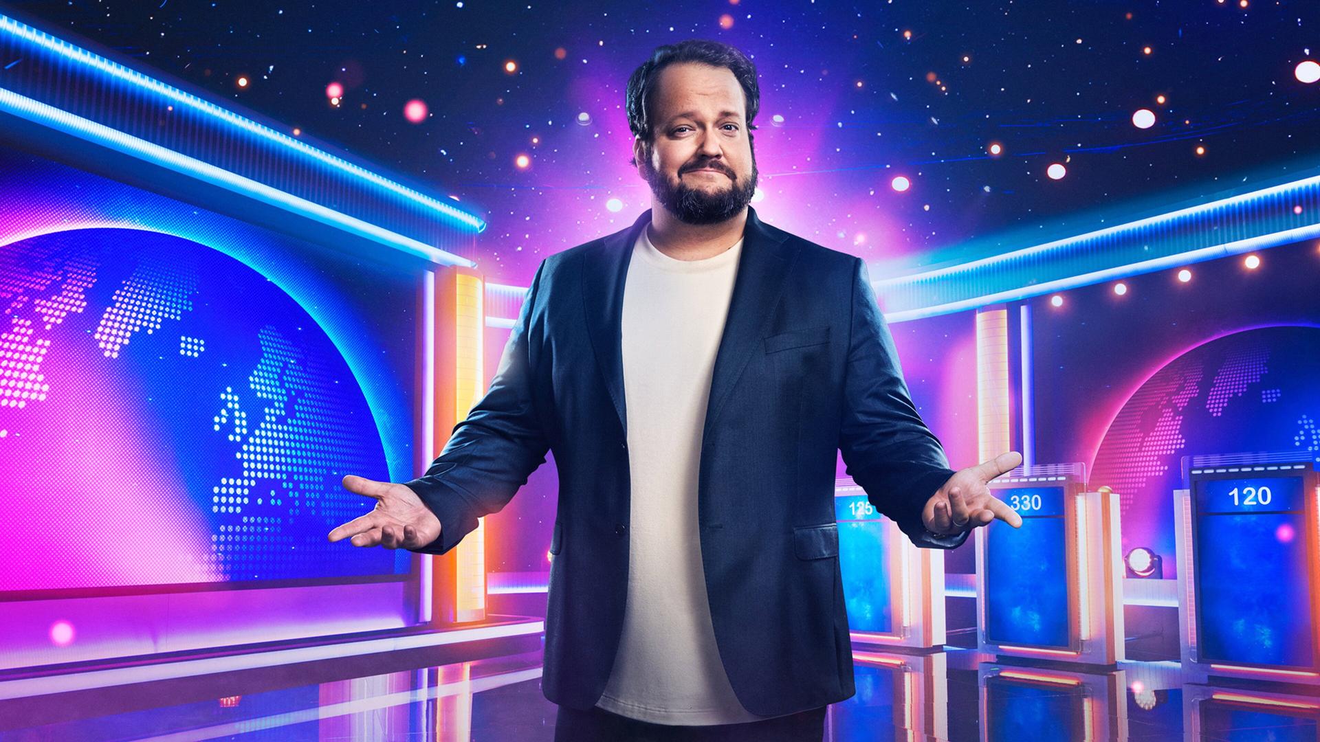 Jeopardy! Suomi