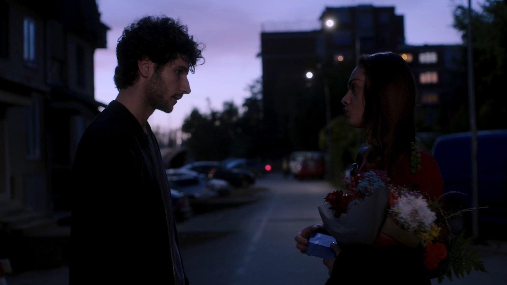 Chronicles of Sonatine or: Shadows of the Broken Memories