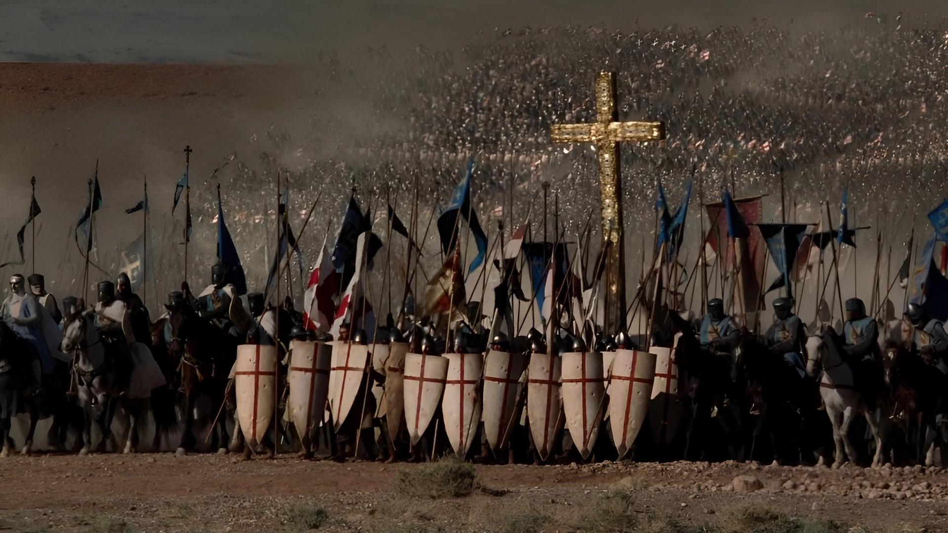Kingdom of Heaven