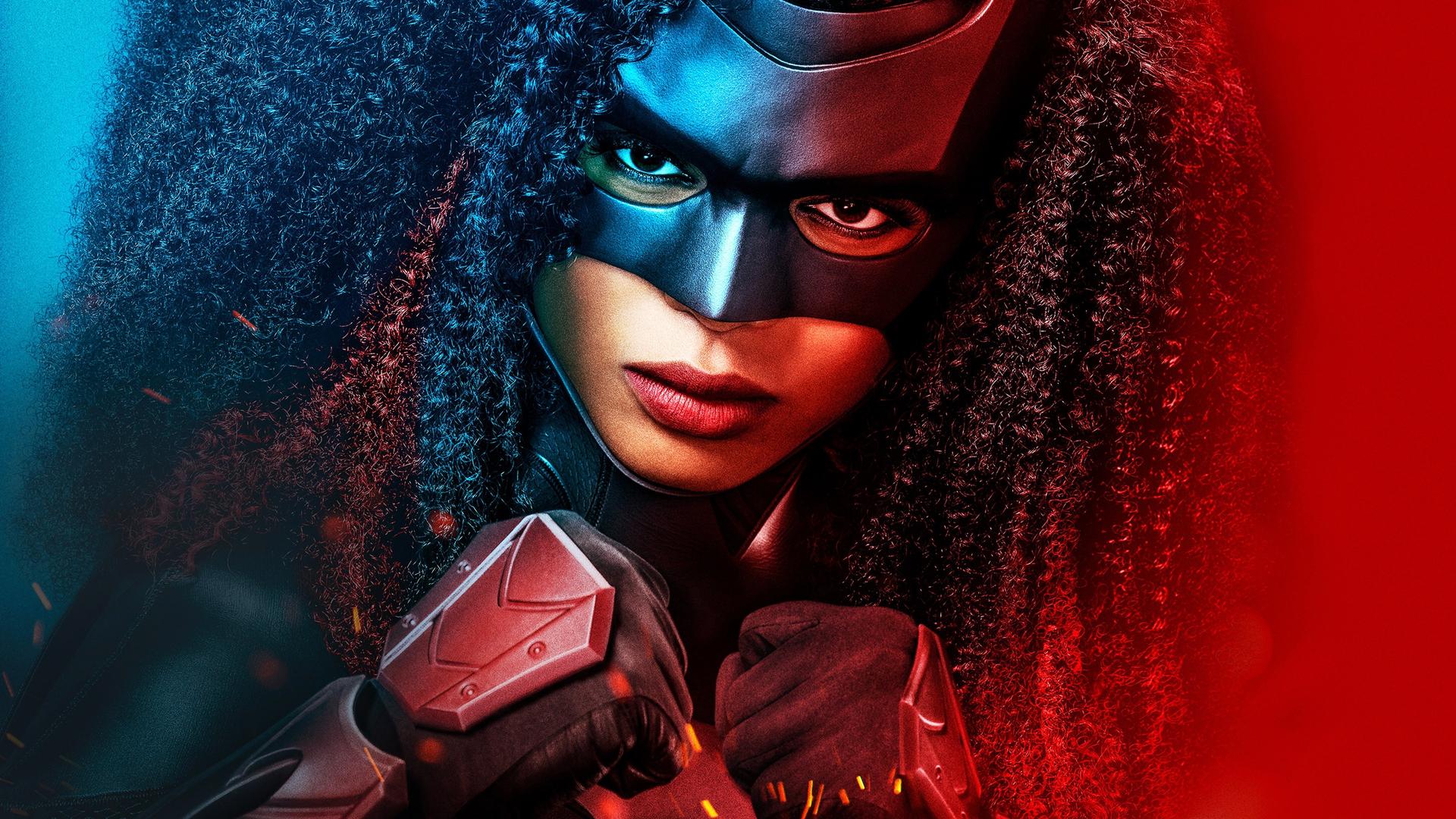 Batwoman