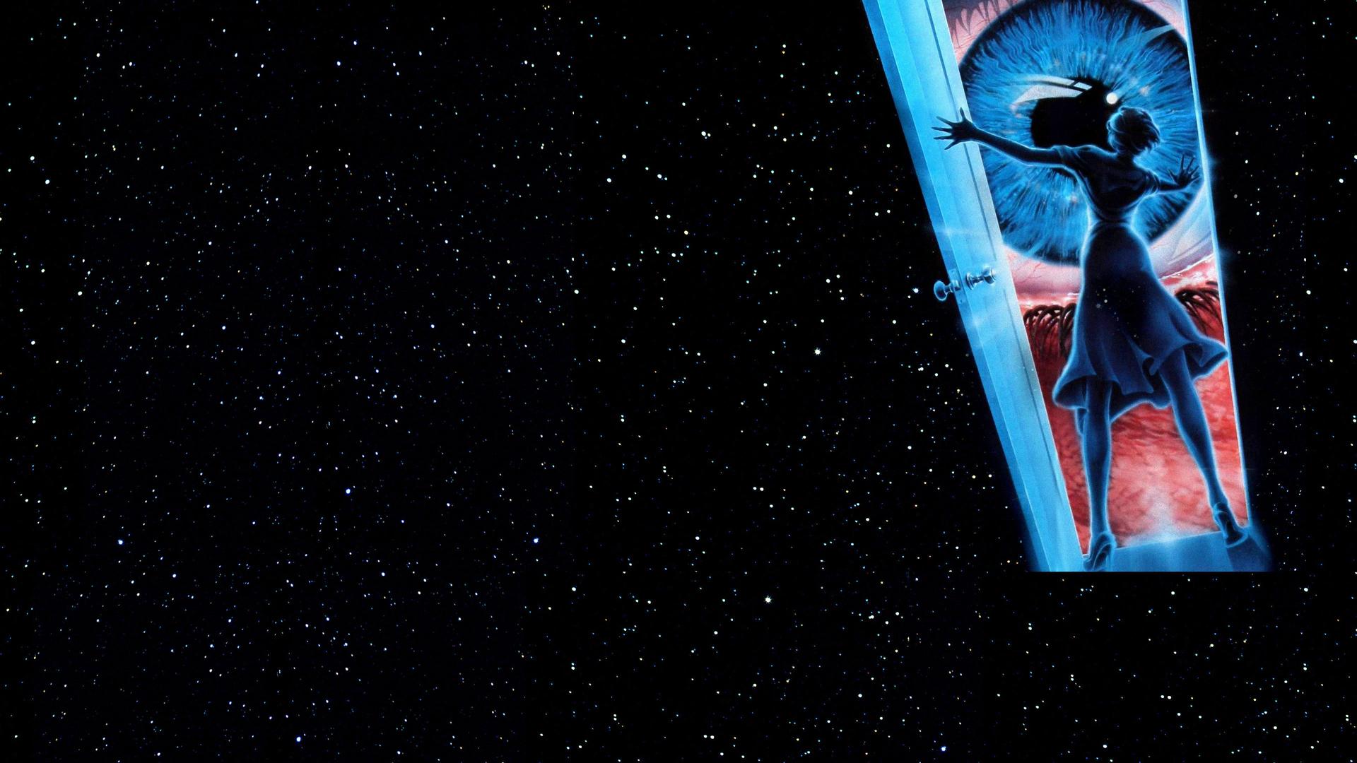 Twilight Zone: The Movie