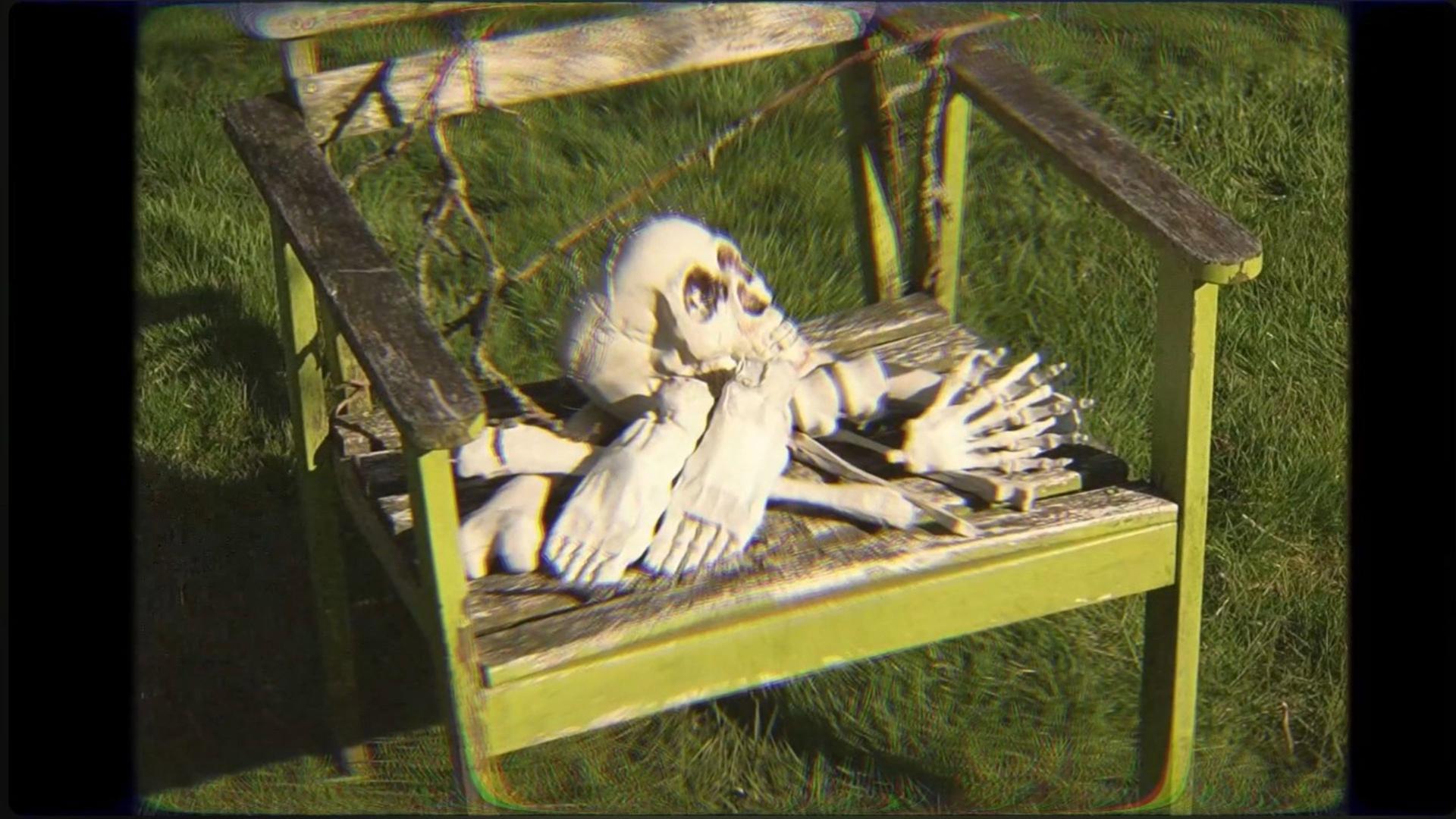 Drybones