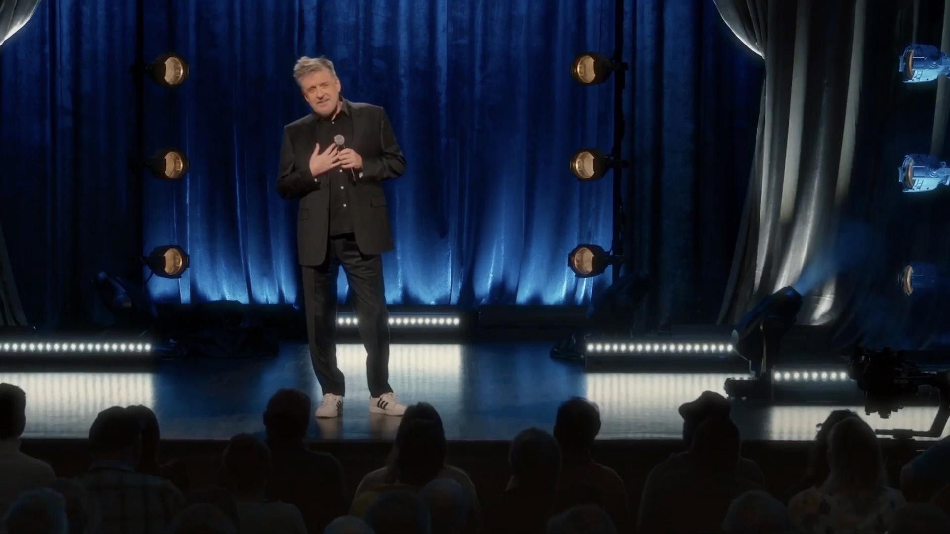 Craig Ferguson: I'm So Happy