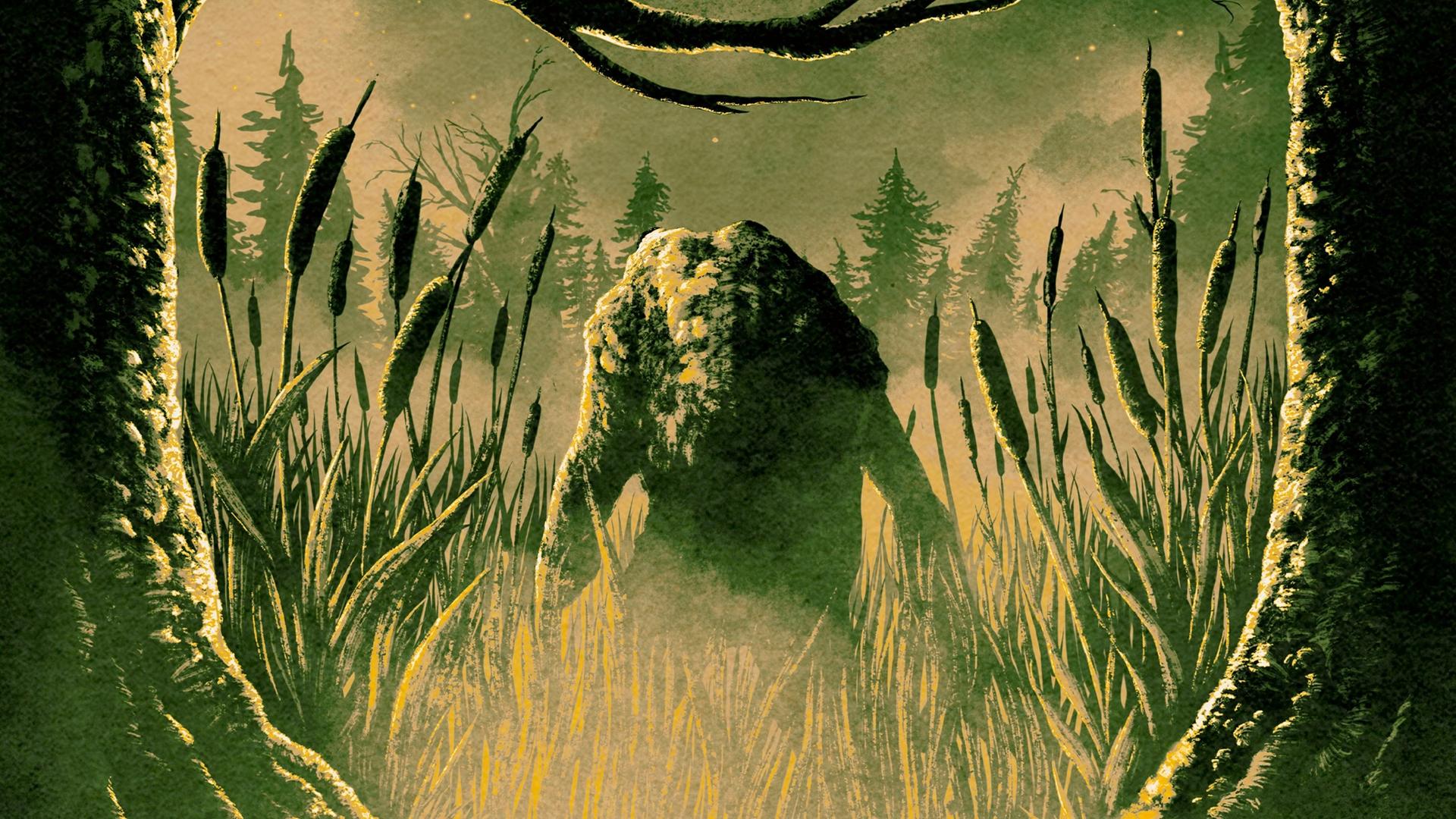 Frogman