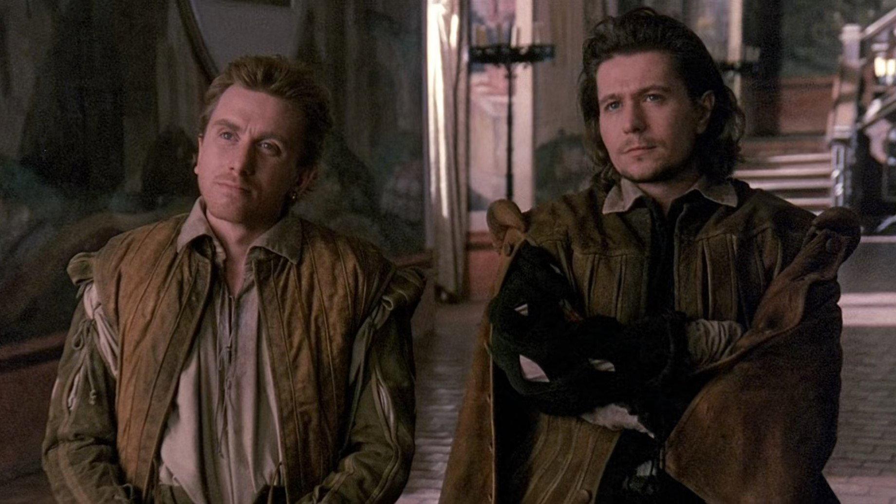 Rosencrantz & Guildenstern Are Dead
