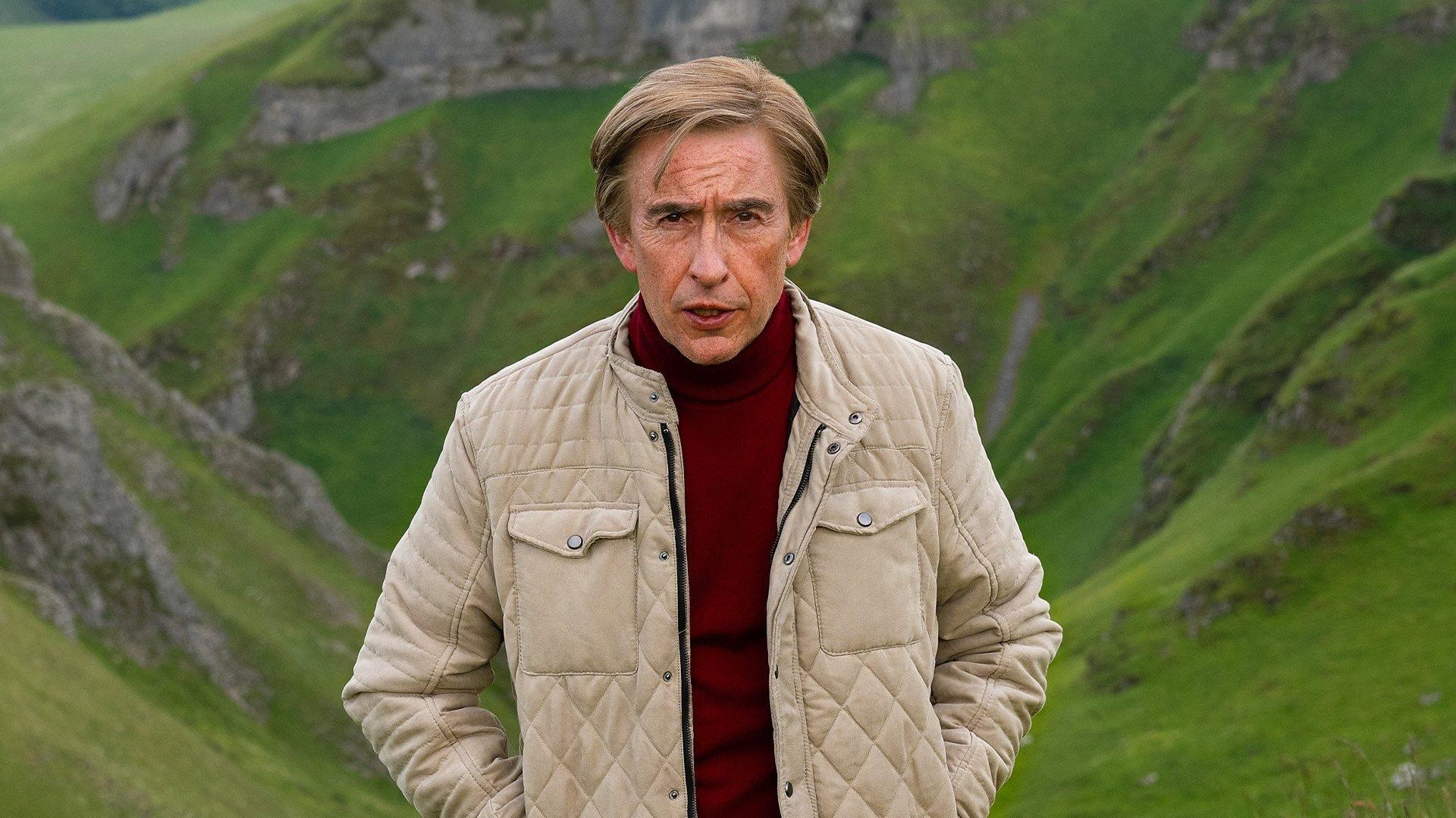 How Are You? It's Alan (Partridge)