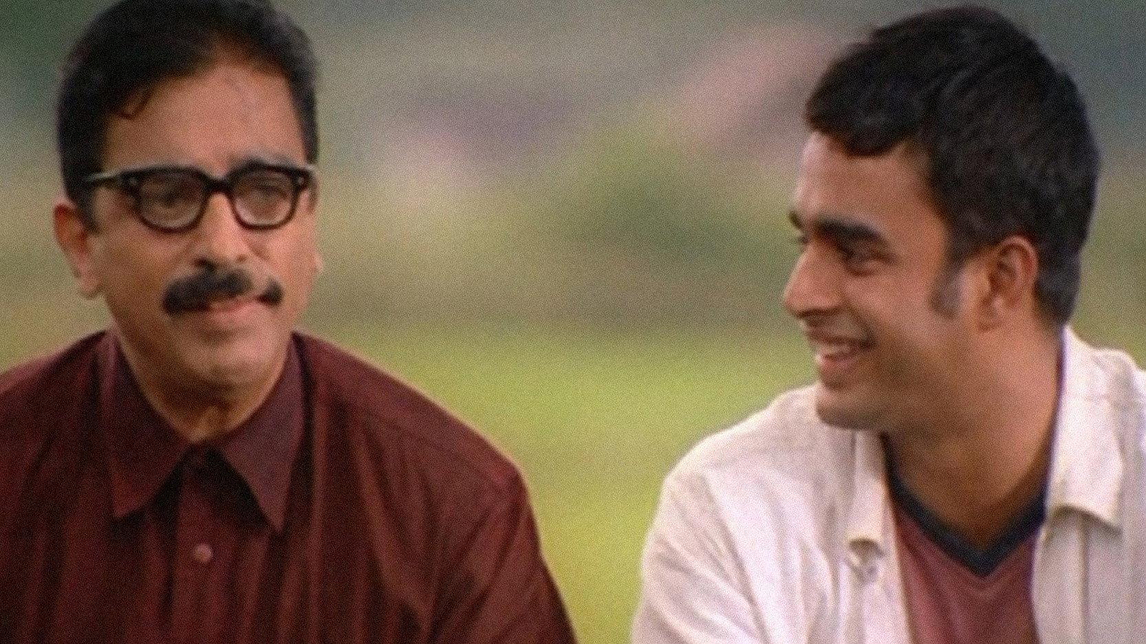 Anbe Sivam