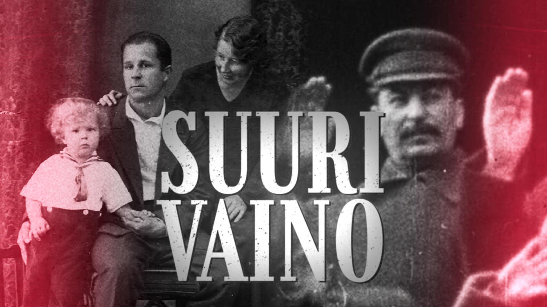 Suuri vaino