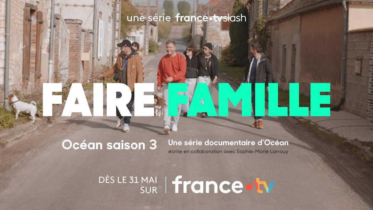 Faire famille