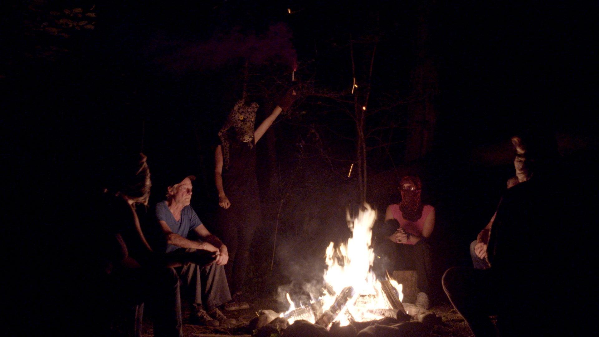 About Fire