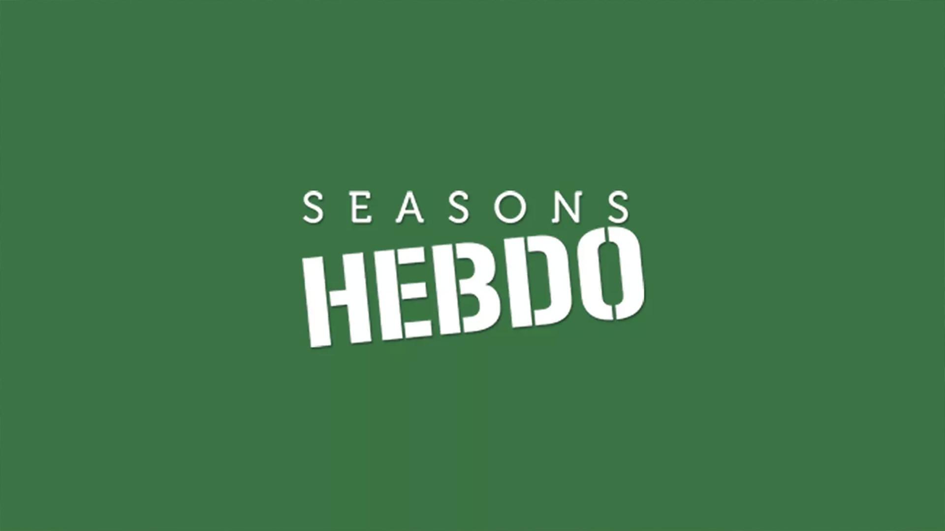 Seasons Hebdo