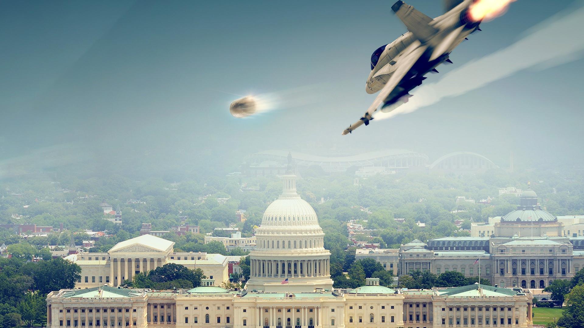 UFO Endgame to Disclosure