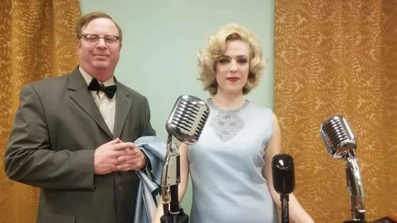 Marilyn Monroe's Last Press Conference