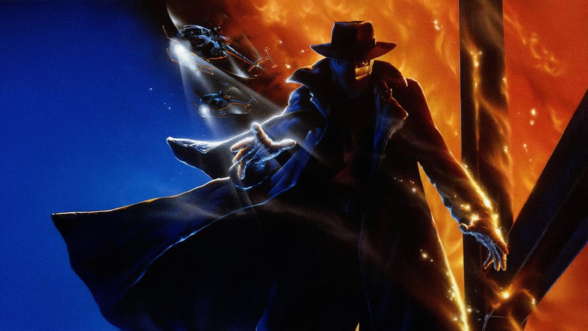 Darkman