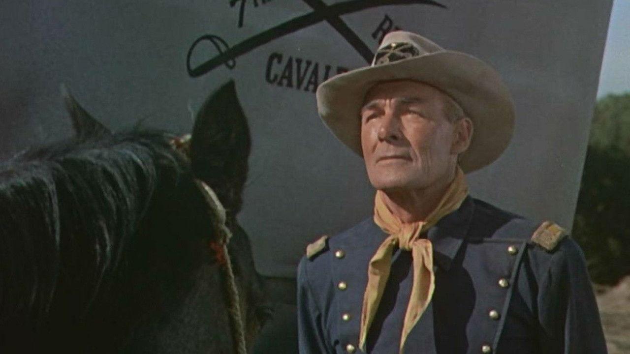 7th Cavalry