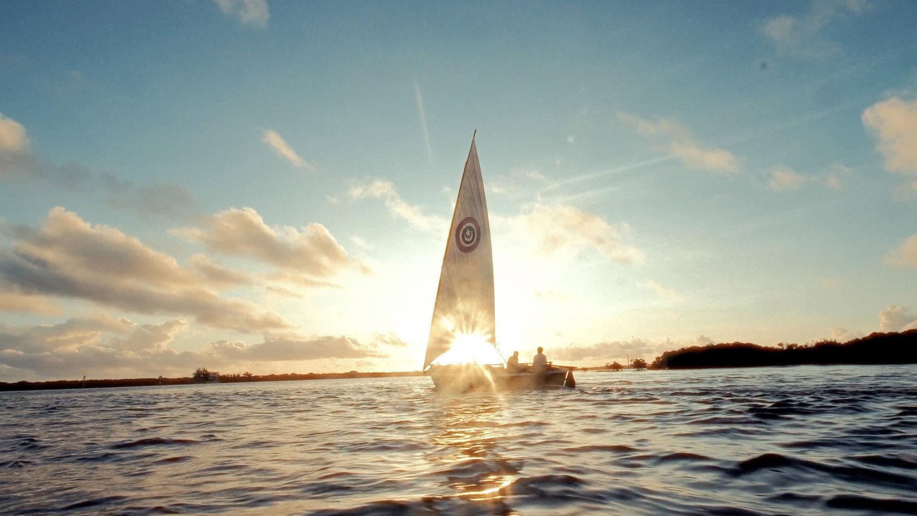 Echoes of Lamu