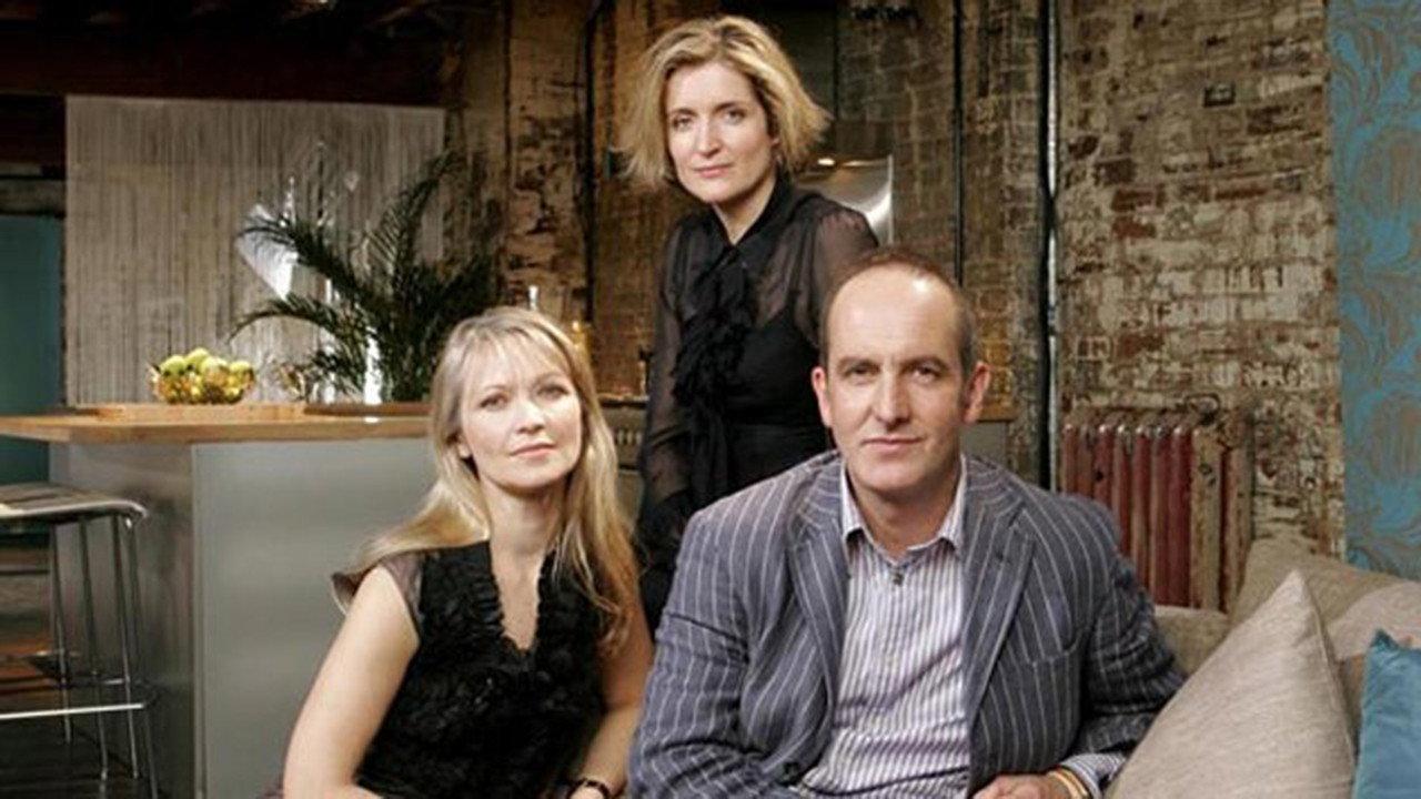 Grand Designs: Trade Secrets
